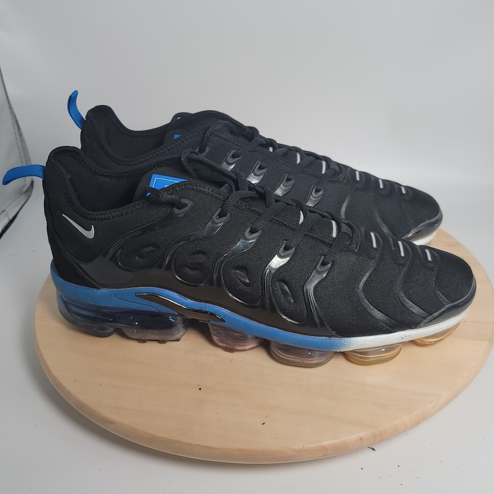 Nike Air VaporMax Plus Orlando Magic Size 13 DH4300-001